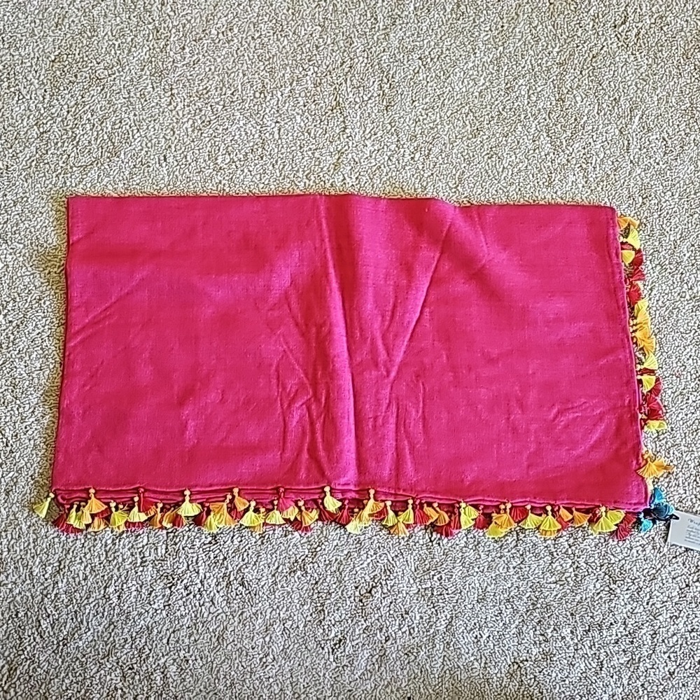 Bajra Scarf
